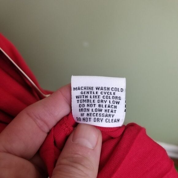 BB Dakota Spaghetti Strap Top  NWT. A-32. A3201 - Picture 7 of 7